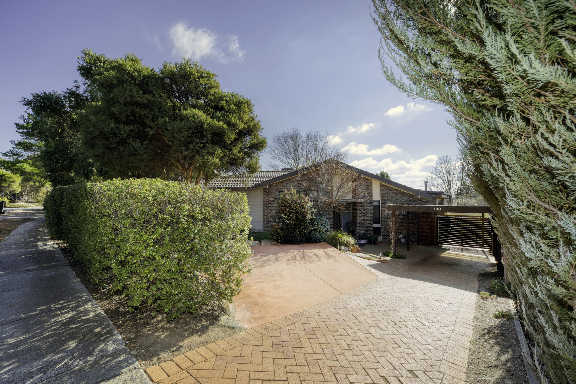 108 Kalgoorlie Crescent, FISHER ACT 2611, Fisher - Thumbnail 2