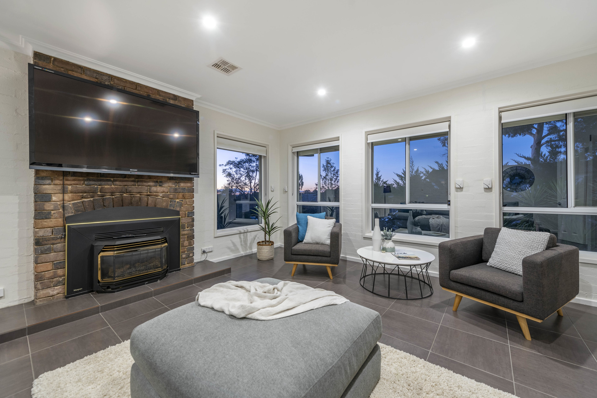 52 Hawkesbury Crescent, FARRER ACT 2607, Farrer - Thumbnail 6