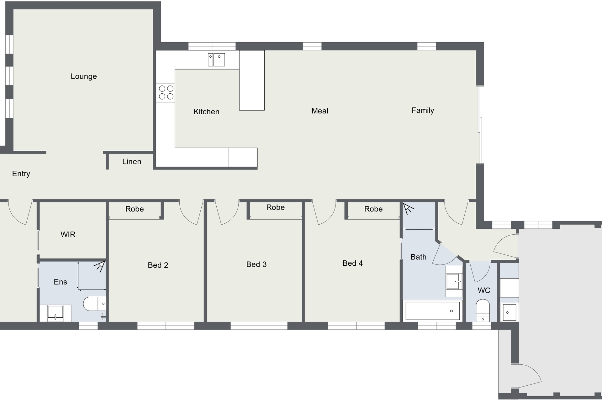 24 Donald Horne Circuit, FRANKLIN ACT 2913, Franklin - Thumbnail 4