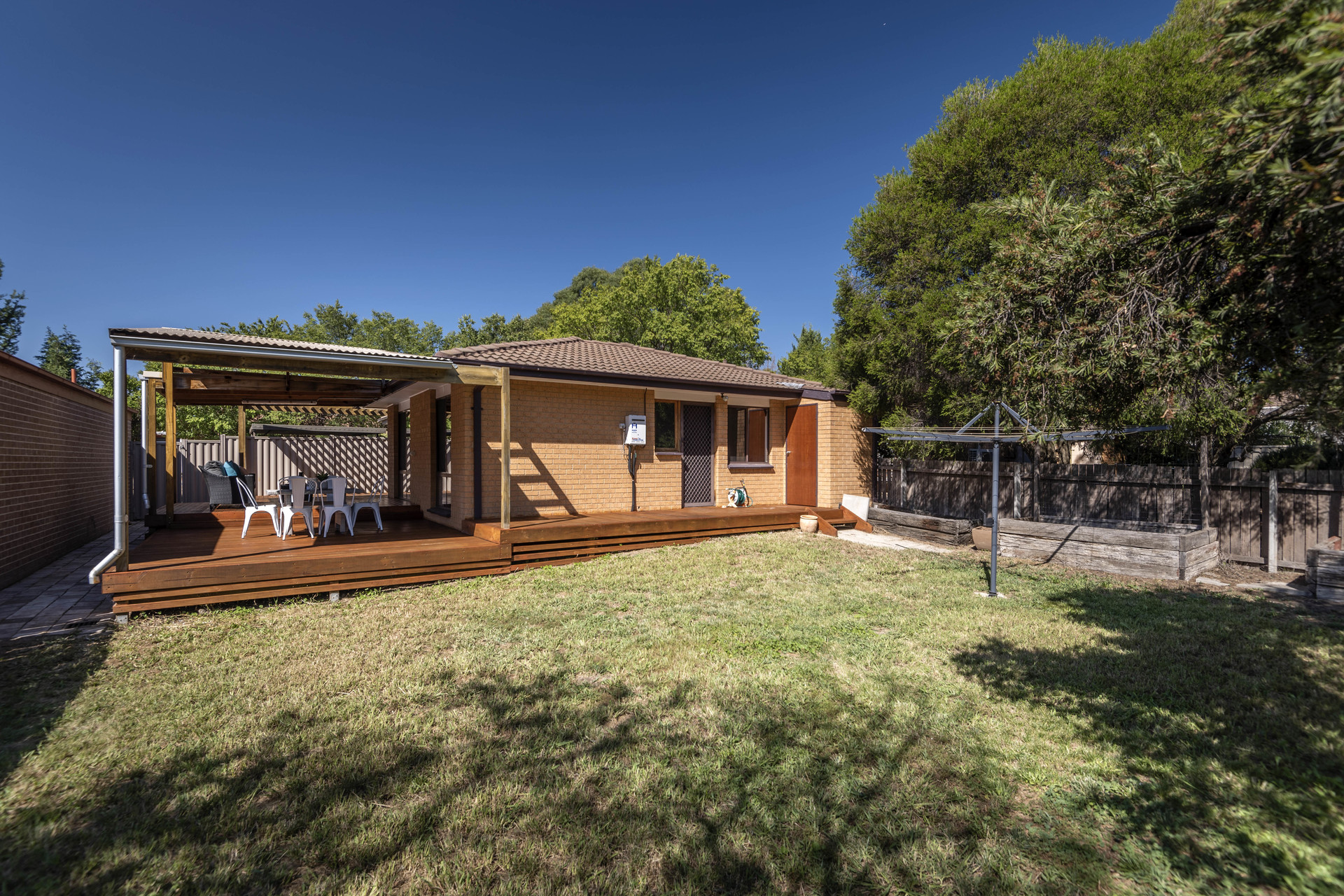 115 Keverstone Circuit, ISABELLA PLAINS ACT 2905, Isabella Plains - Thumbnail 2