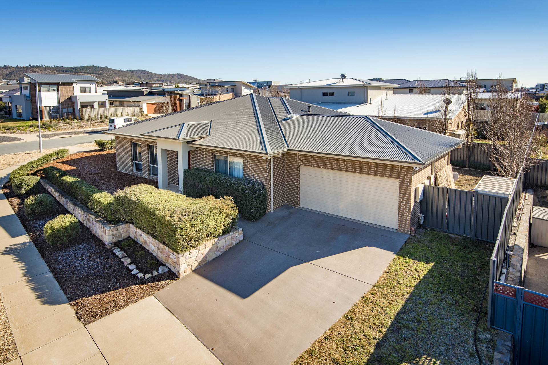 26 Lindsay Pryor Street, WRIGHT ACT 2611, Wright - Thumbnail 2