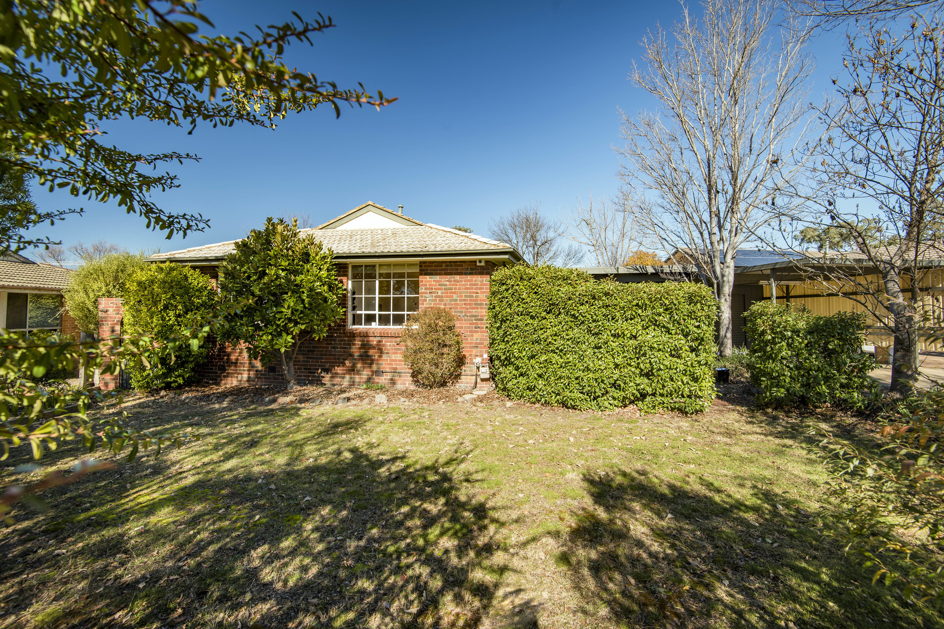 19 Santalum Street, RIVETT ACT 2611, Rivett - Thumbnail 2