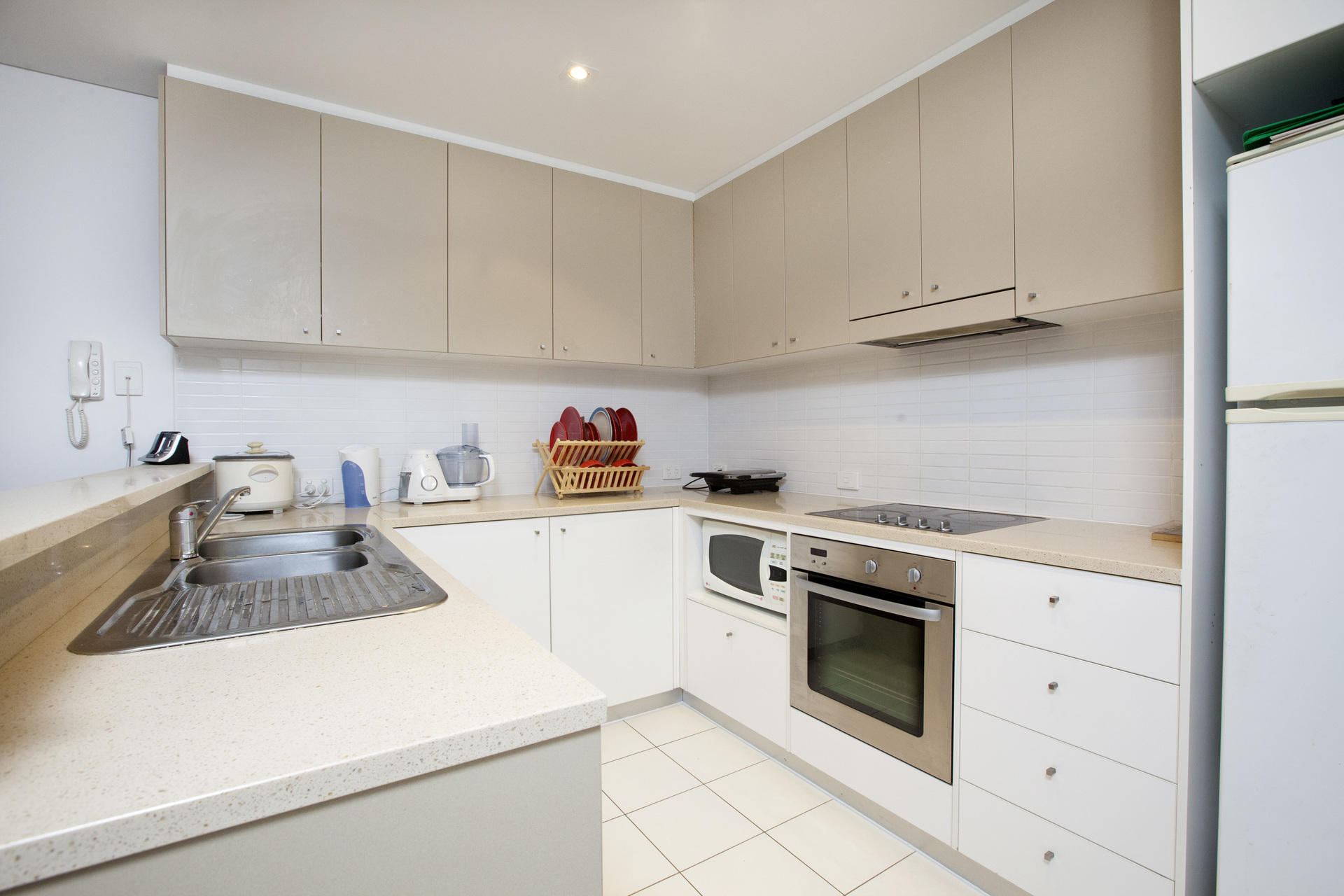 306/100 Gungahlin Place, GUNGAHLIN ACT 2912, Gungahlin - Thumbnail 5