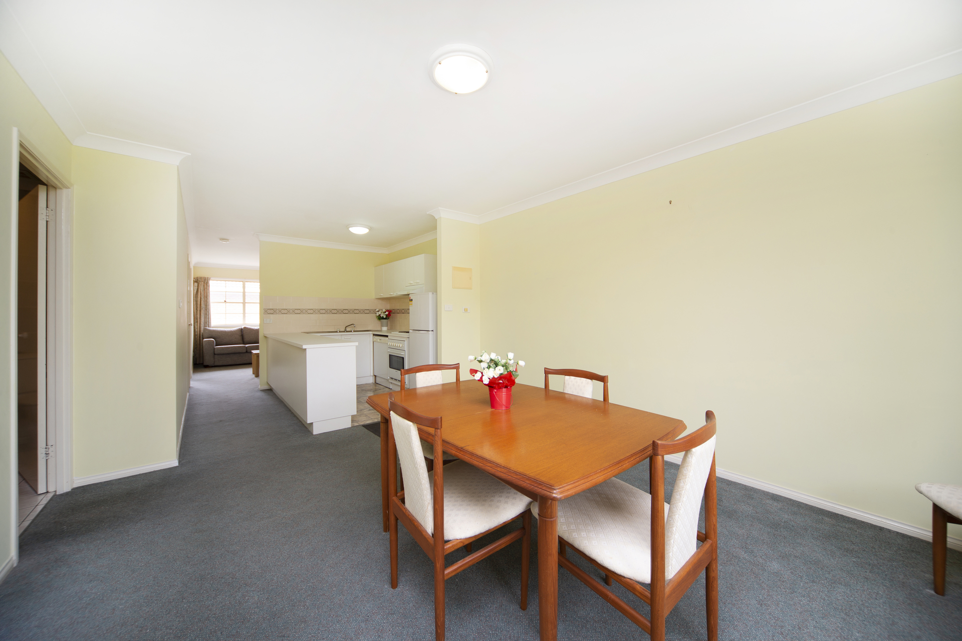 22/1 Waddell Place, CURTIN ACT 2605, Curtin - Thumbnail 5