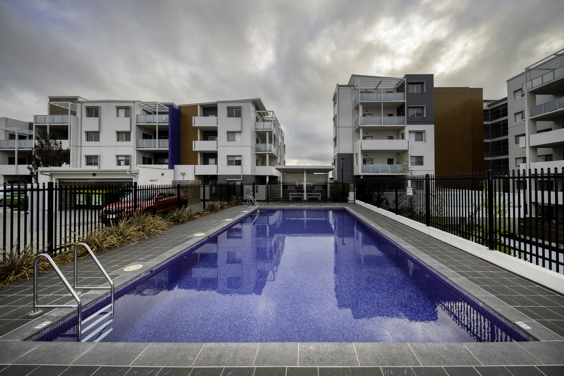 122/61 John Gorton Drive, Wright ACT 2611, Wright - Thumbnail 2
