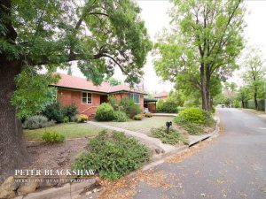 Preview image for 4 Blakely Row, YARRALUMLA  ACT  2600