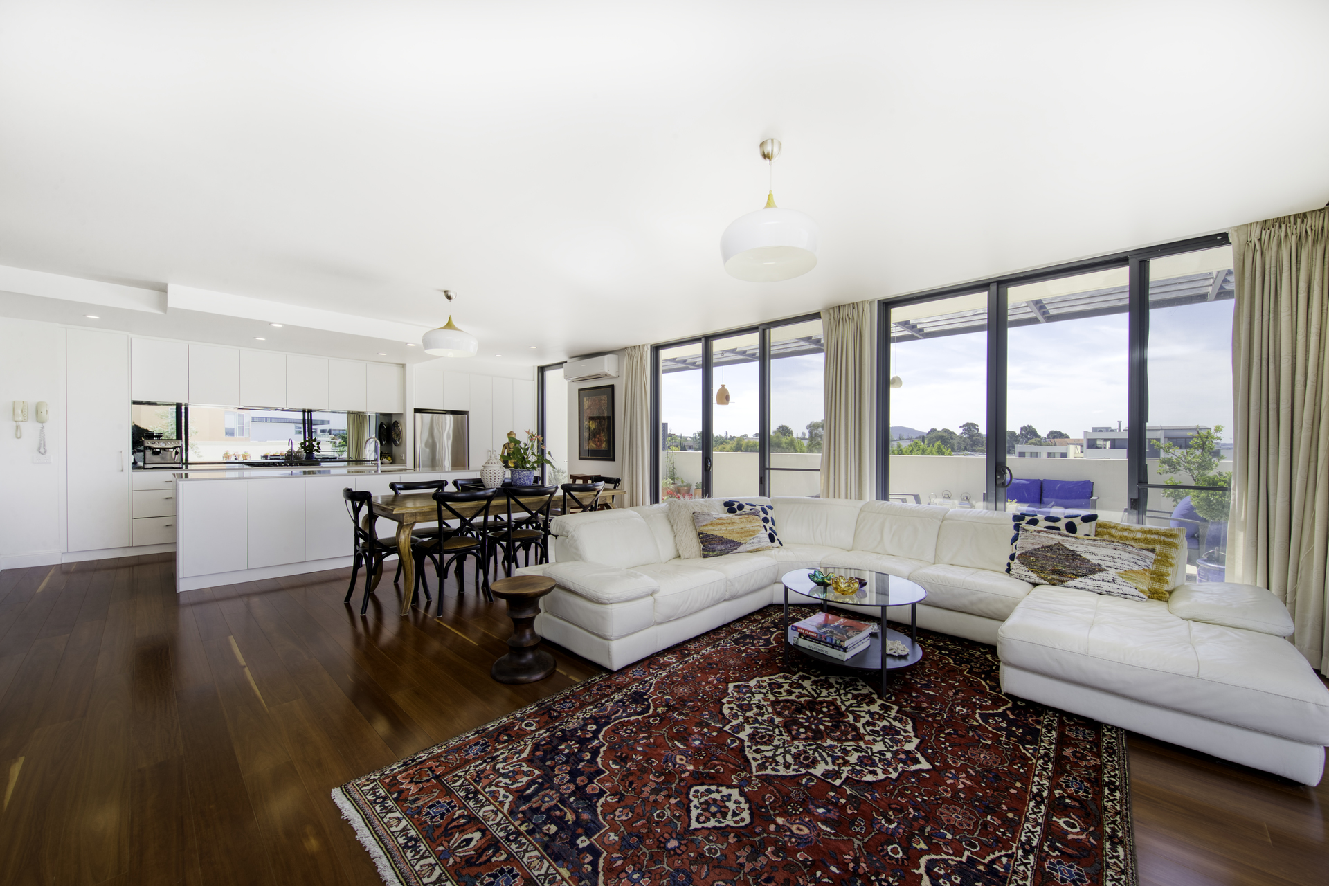166/53 Eyre Street, KINGSTON ACT 2604, Kingston - Thumbnail 3