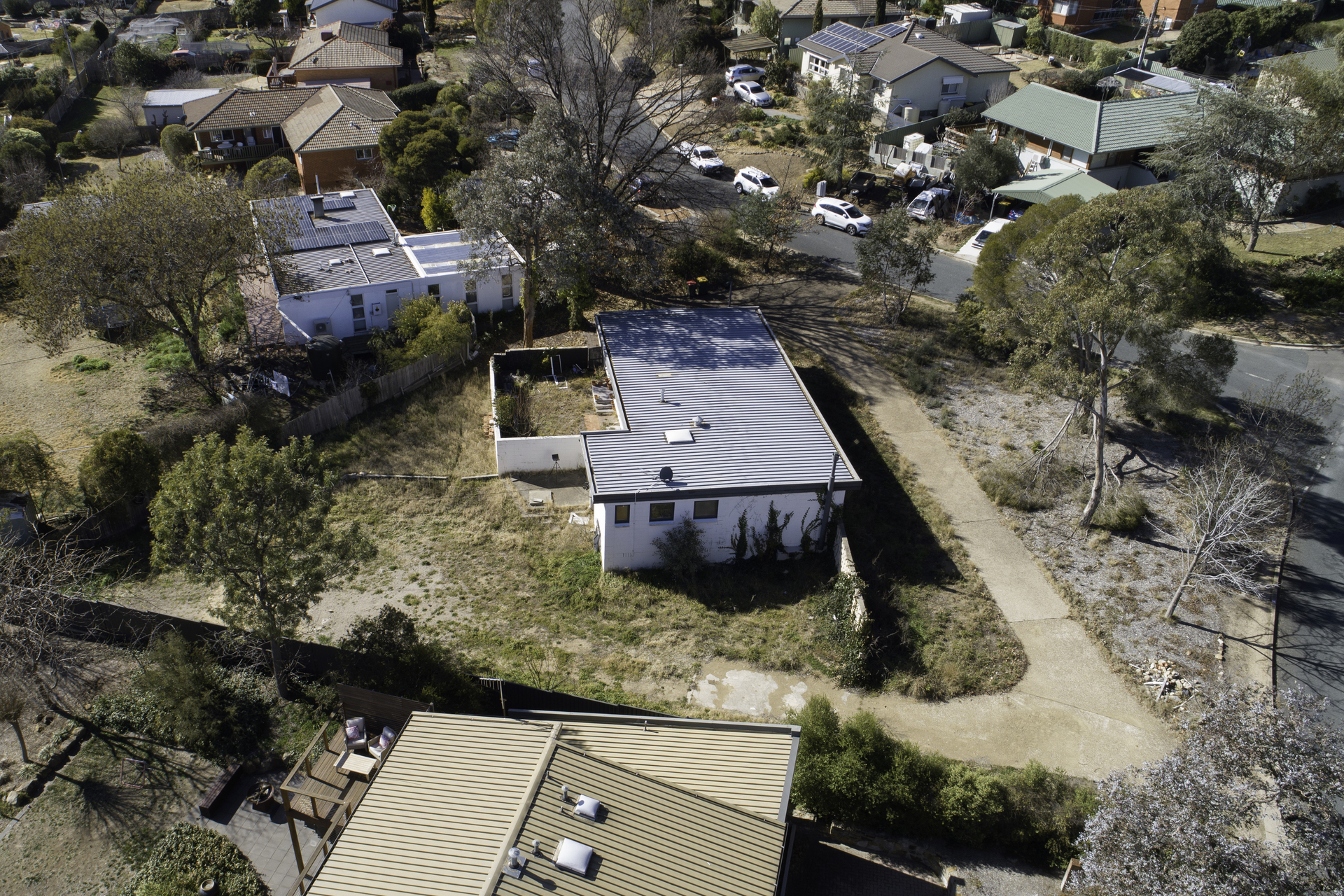 11 Spafford Crescent, FARRER ACT 2607, Farrer - Thumbnail 2