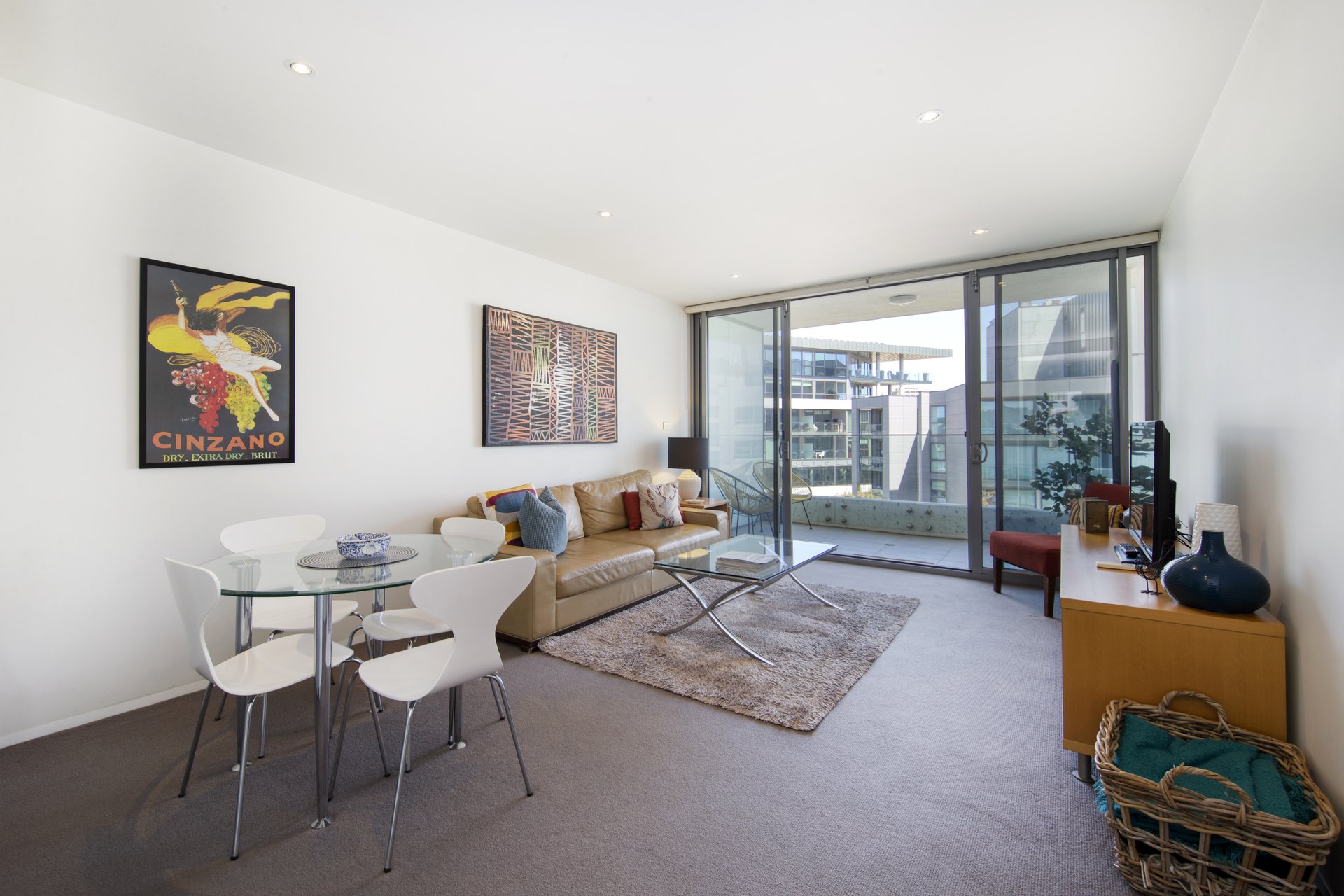 80/11 Trevillian Quay, KINGSTON ACT 2604, Kingston - Thumbnail 2