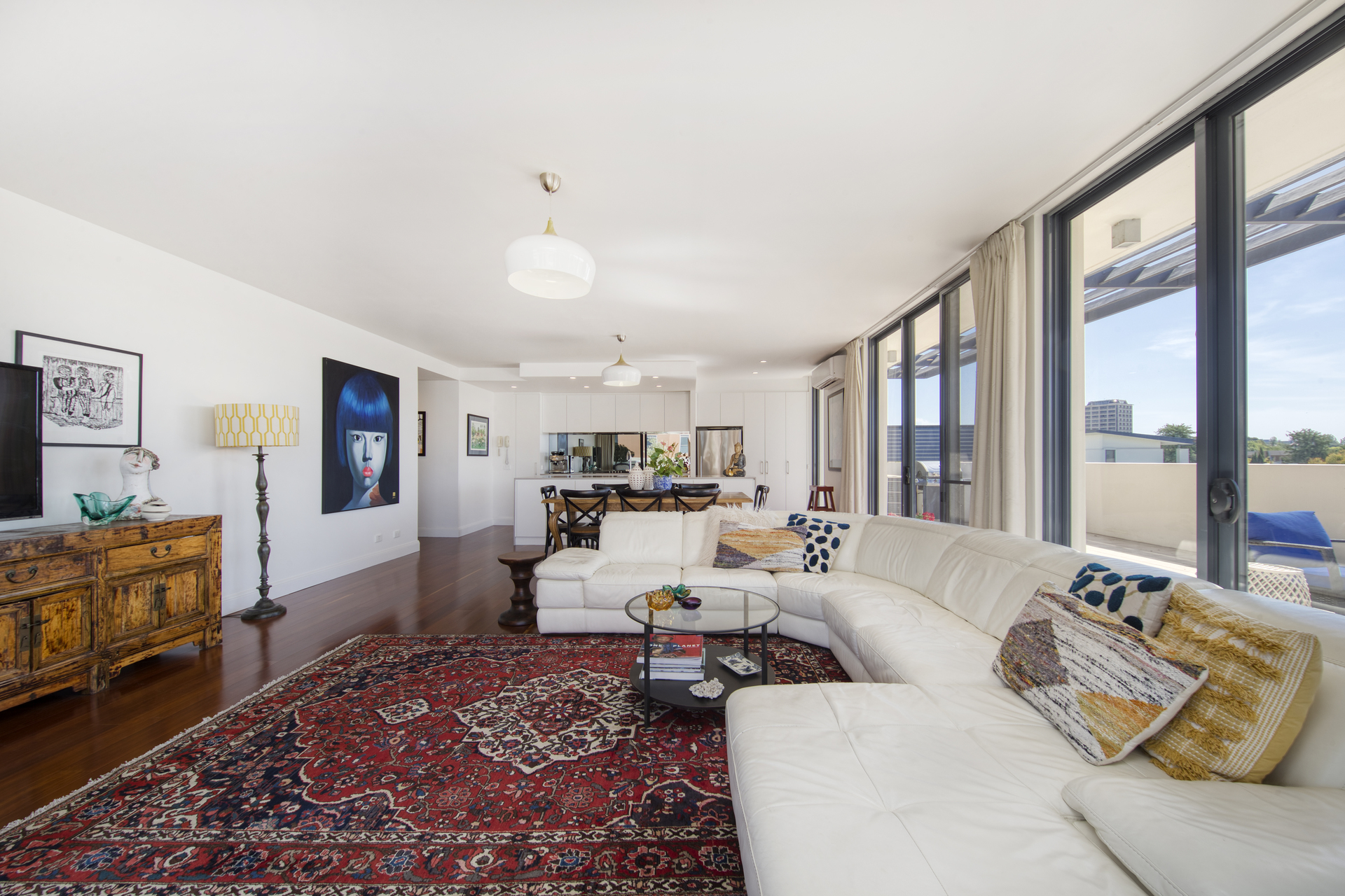 166/53 Eyre Street, KINGSTON ACT 2604, Kingston - Thumbnail 4