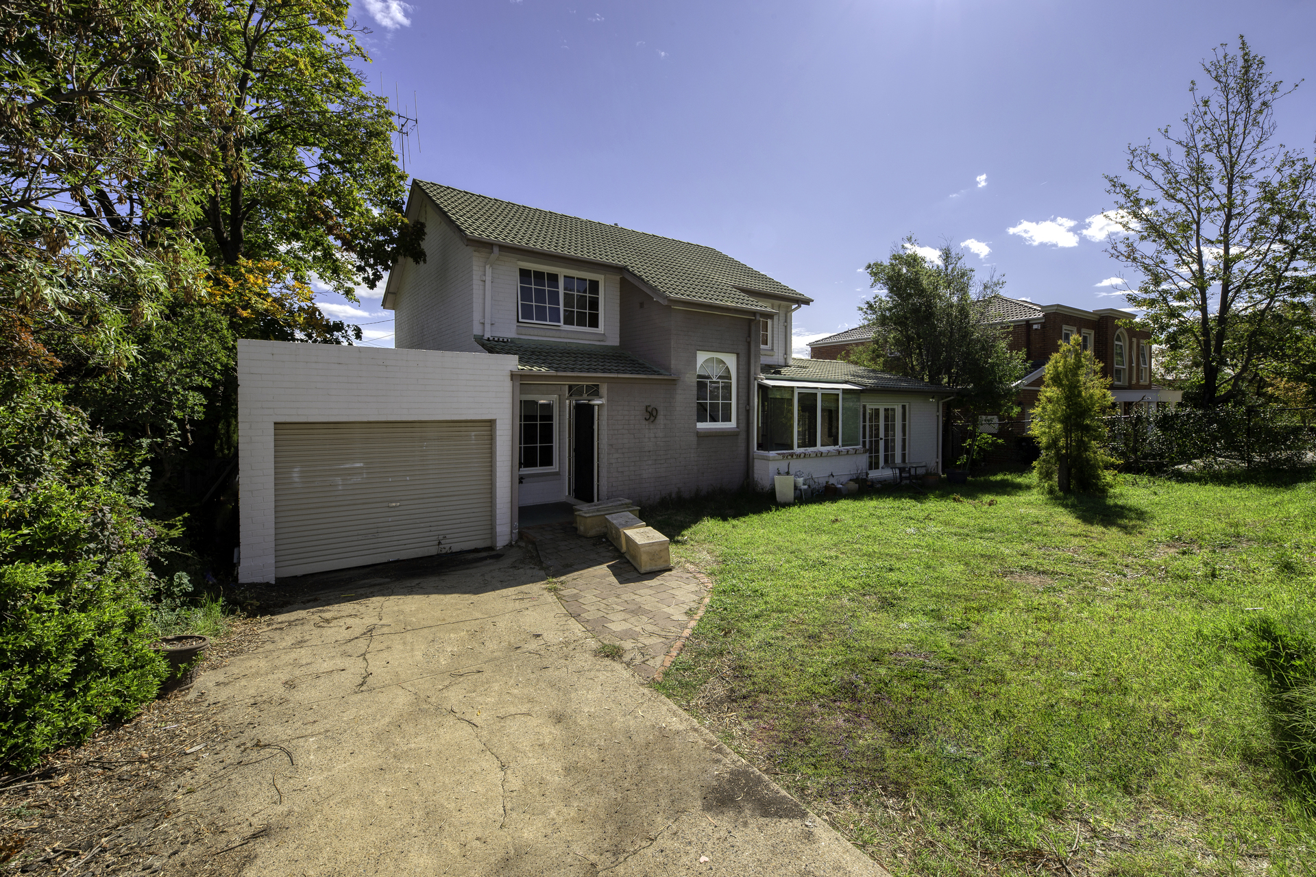 59 Hopetoun Circuit, YARRALUMLA ACT 2600, Yarralumla - Thumbnail 2