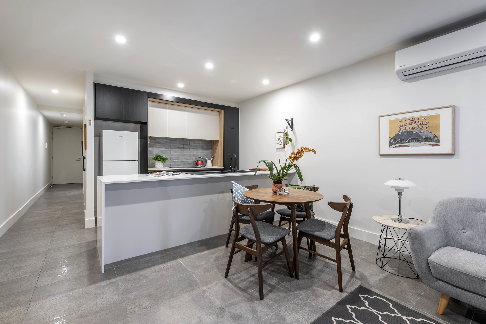 31/40 Mort Street, BRADDON ACT 2612, Braddon - Thumbnail 2