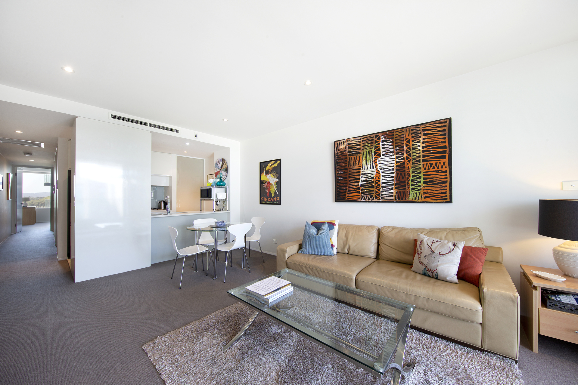 80/11 Trevillian Quay, KINGSTON ACT 2604, Kingston - Thumbnail 3