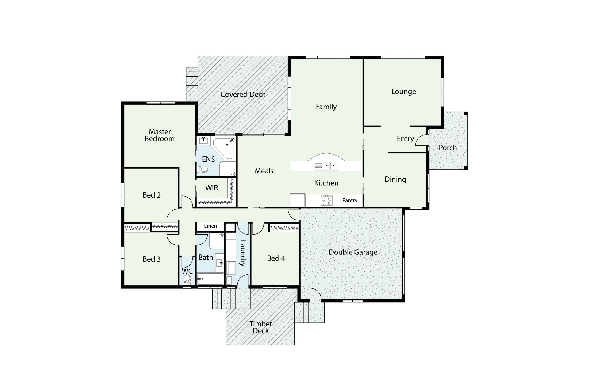 42 Cargelligo Street, DUFFY ACT 2611, Duffy - Thumbnail 3