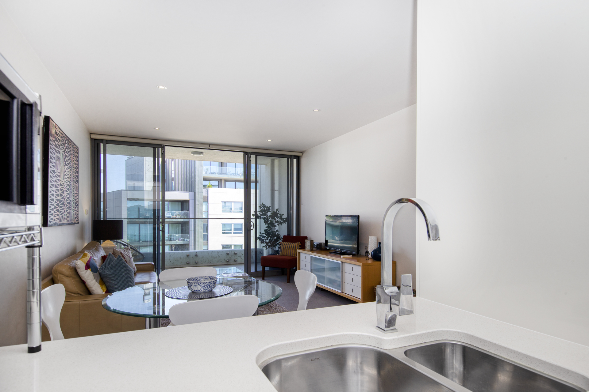 80/11 Trevillian Quay, KINGSTON ACT 2604, Kingston - Thumbnail 4