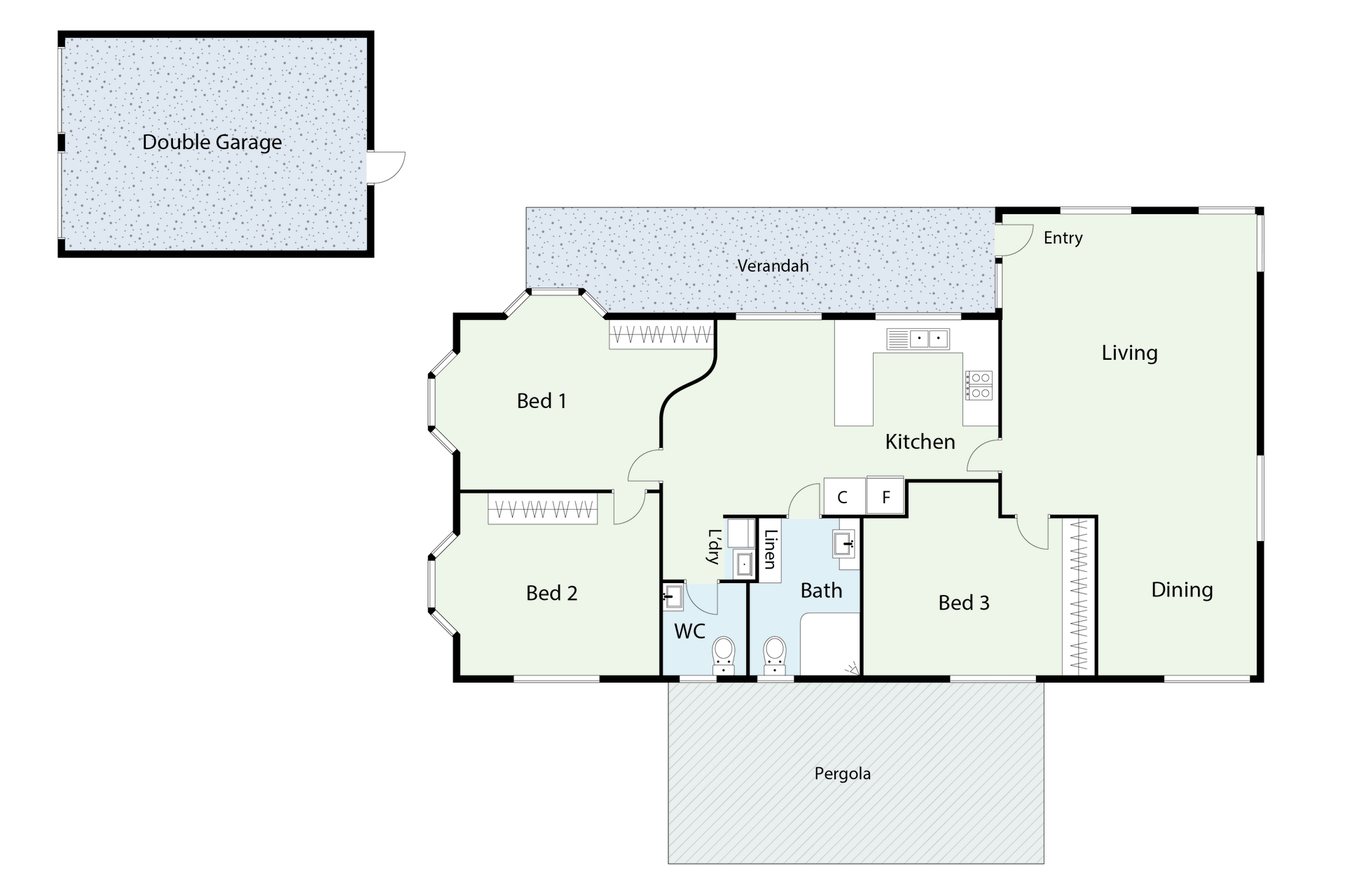 5 Philp Place, CURTIN ACT 2605, Curtin - Thumbnail 3