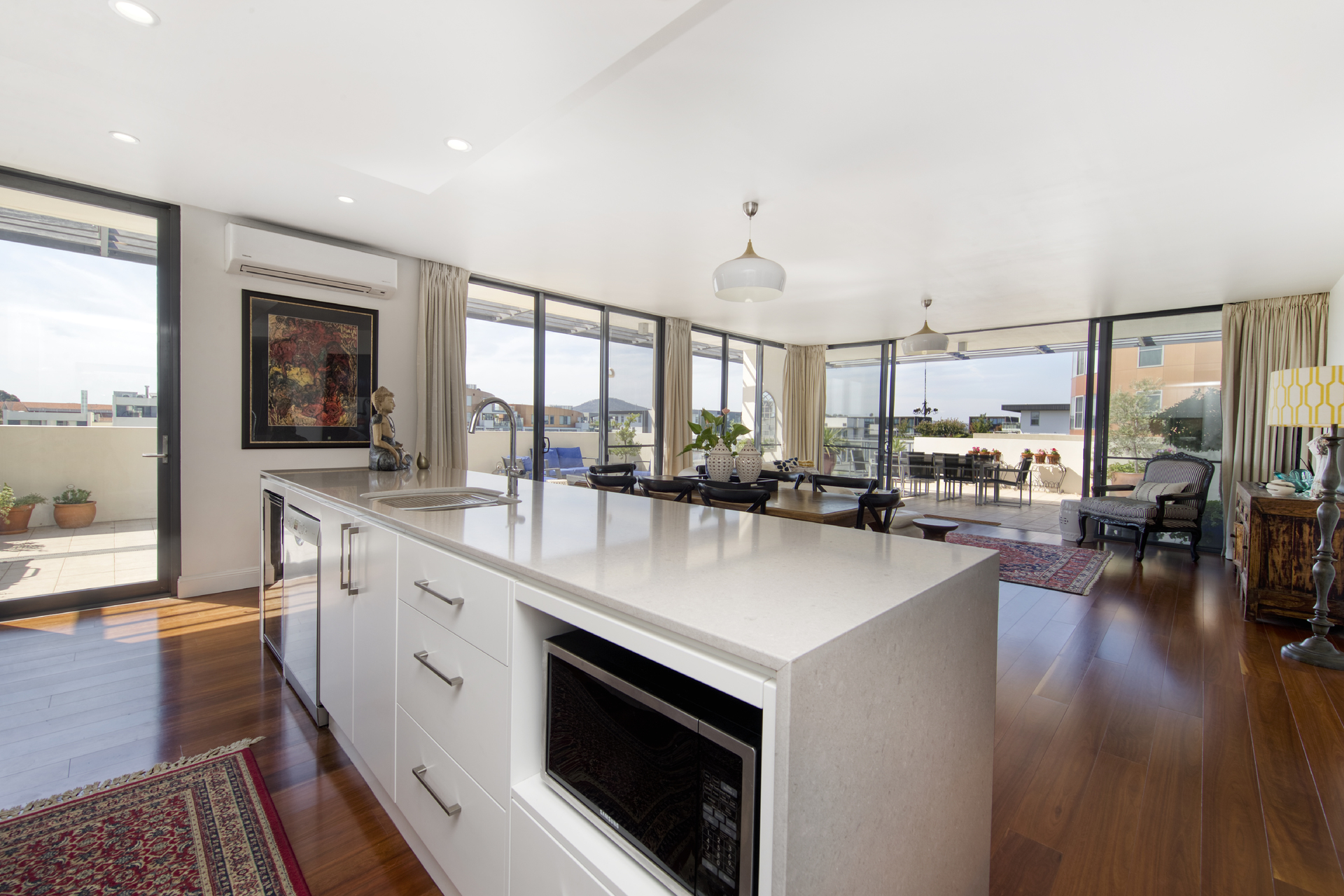 166/53 Eyre Street, KINGSTON ACT 2604, Kingston - Thumbnail 6