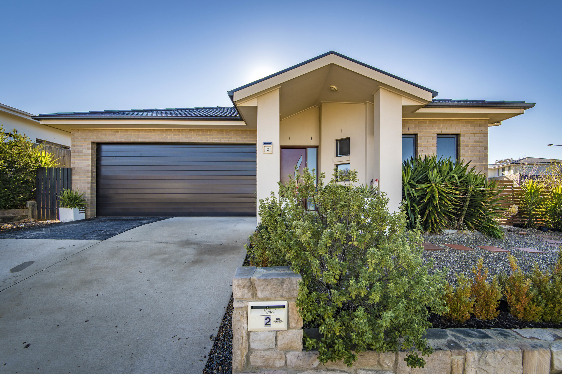 2 Pearl Gibbs Circuit, BONNER ACT 2914, Bonner - Thumbnail 2