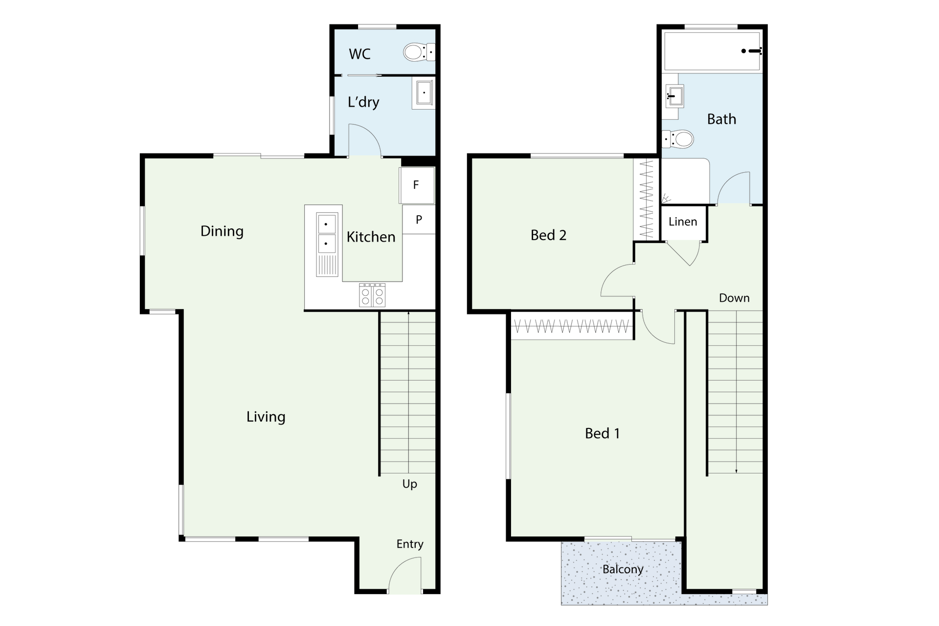 47 Cazneaux Crescent, Weston ACT 2611, Weston - Thumbnail 2
