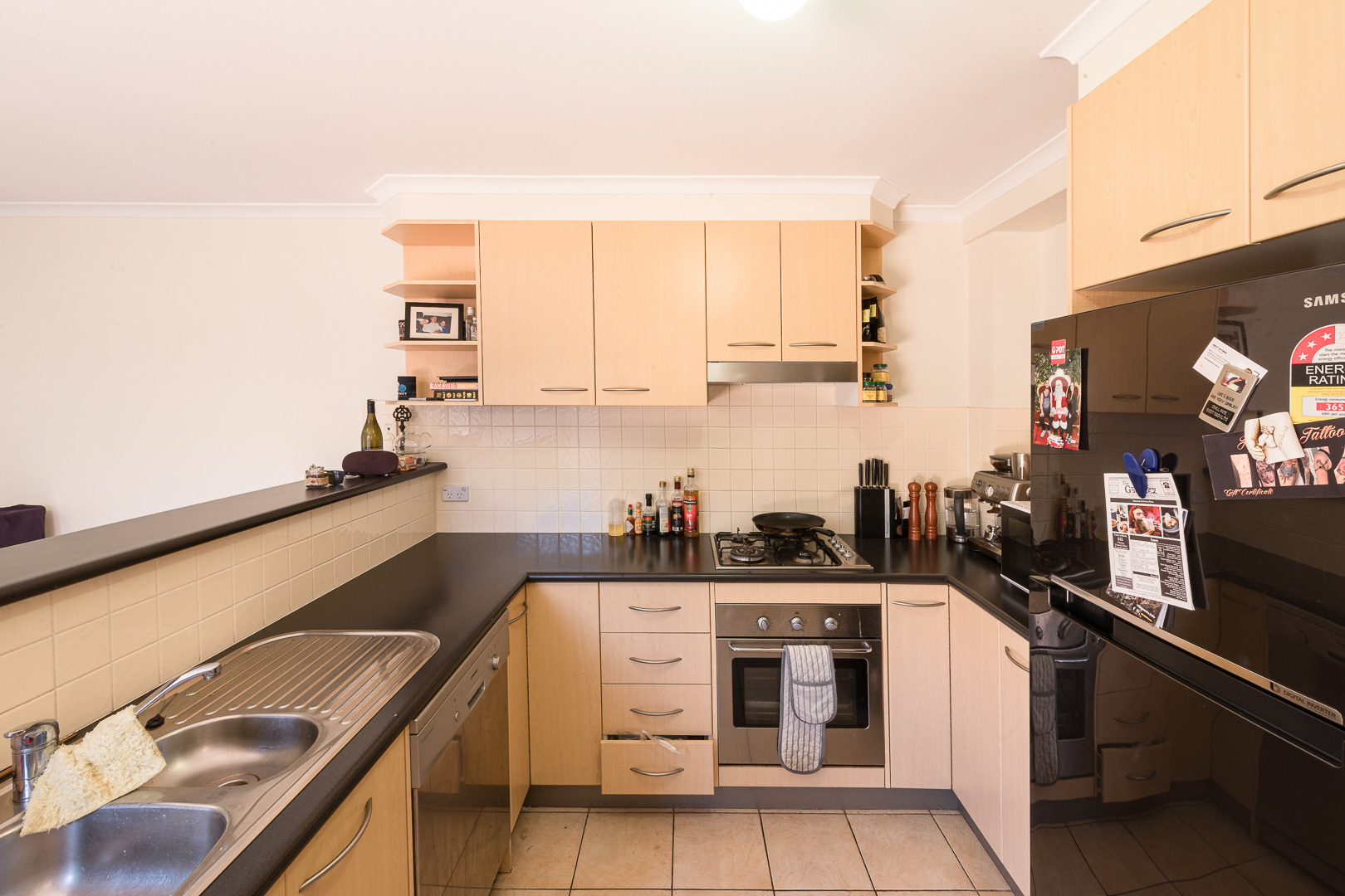 15/1 Goldman Street, Bruce ACT 2617, Bruce - Thumbnail 3