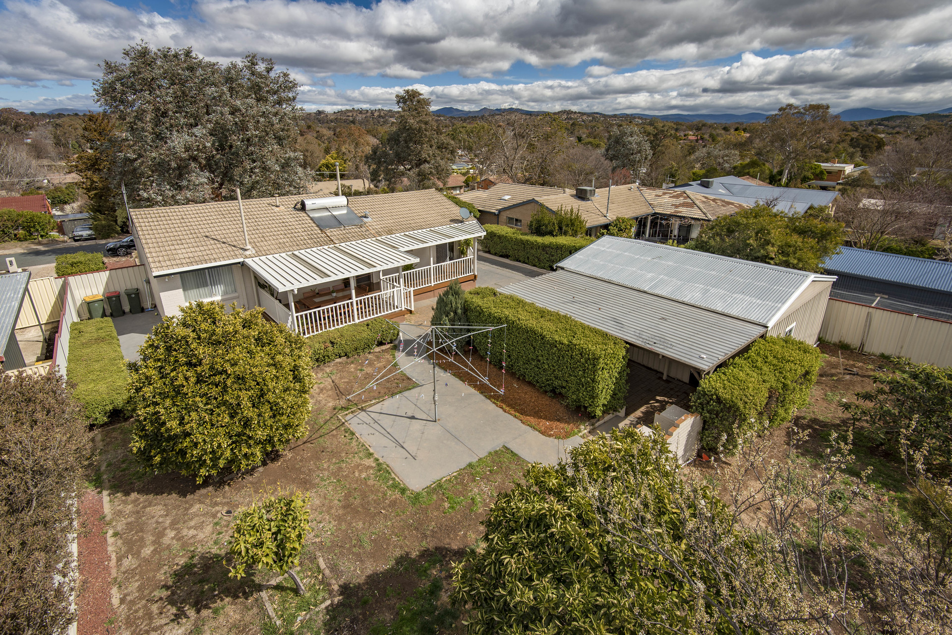 10 Woralul Street, WARAMANGA ACT 2611, Waramanga - Thumbnail 8