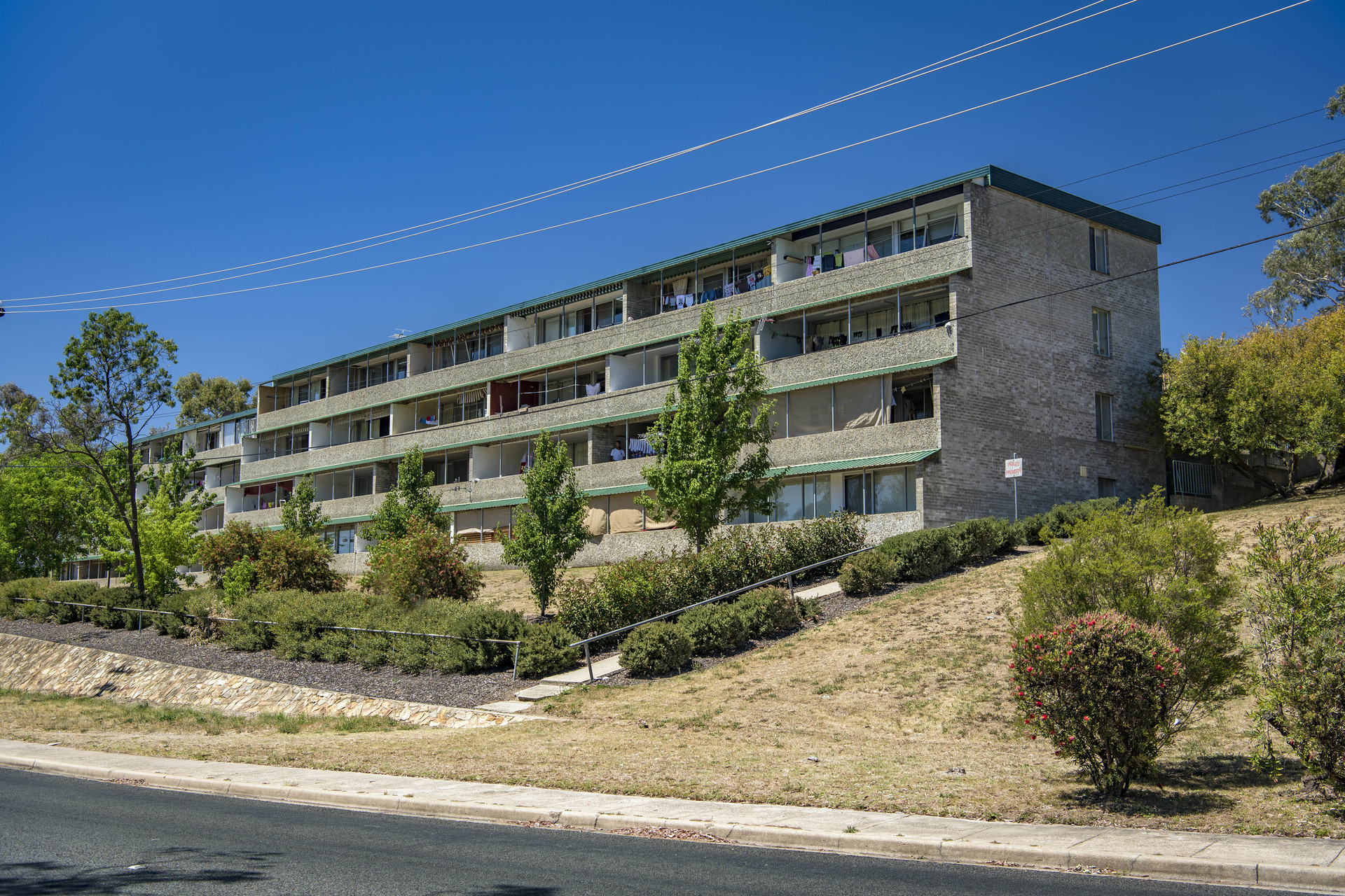 12/6 Heard Street, MAWSON ACT 2607, Mawson - Thumbnail 2