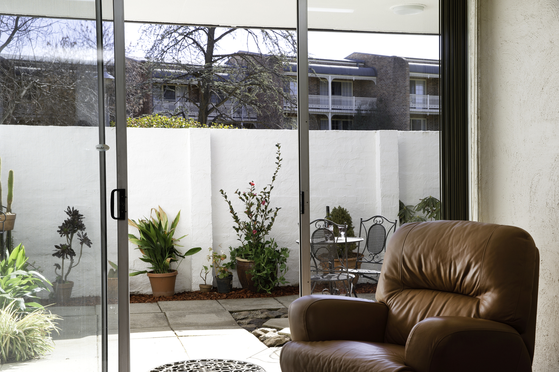 20/8 Giles Street, GRIFFITH ACT 2603, Griffith - Thumbnail 5