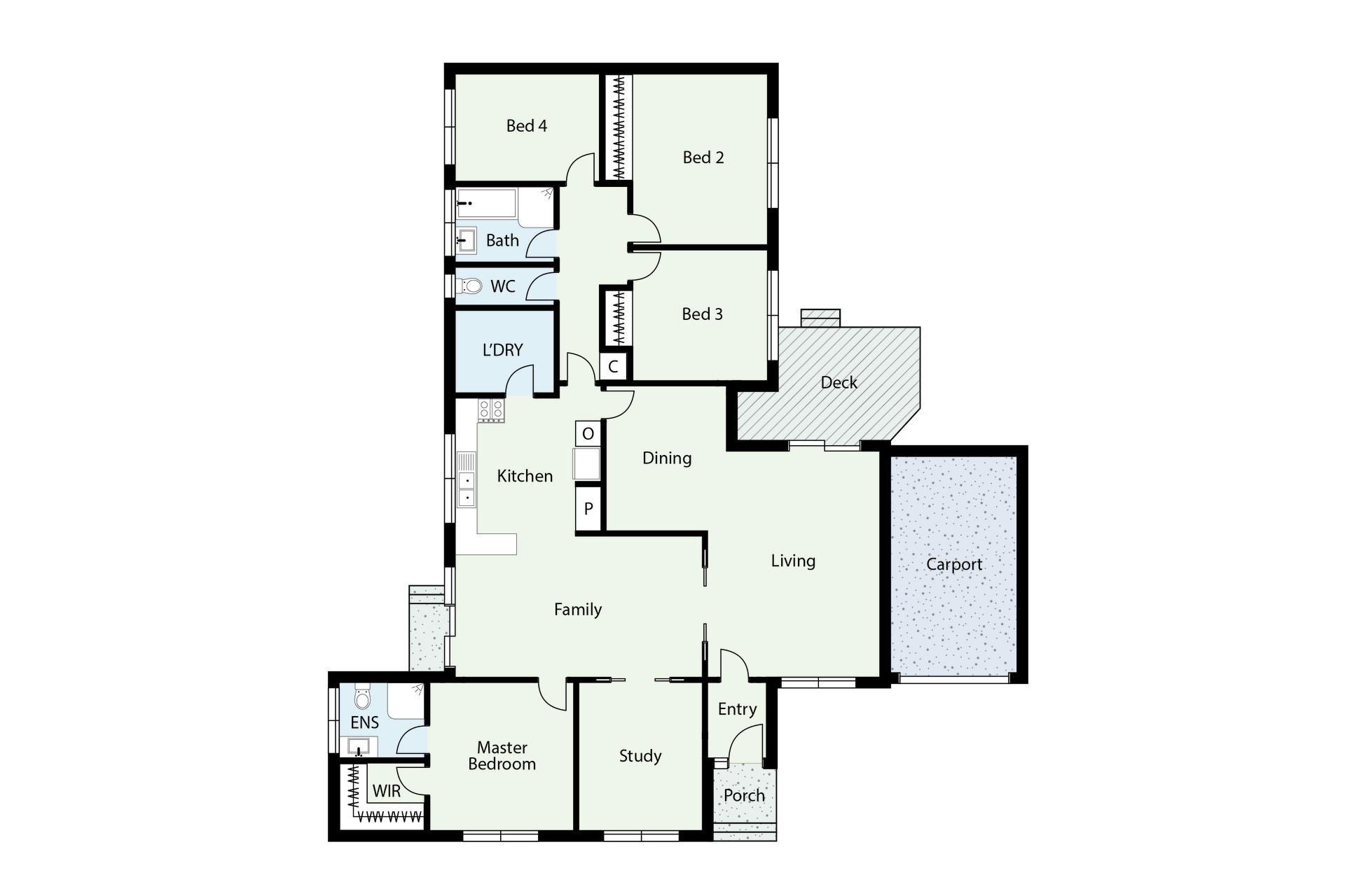 15 Garanya Street, WARAMANGA ACT 2611, Waramanga - Thumbnail 3