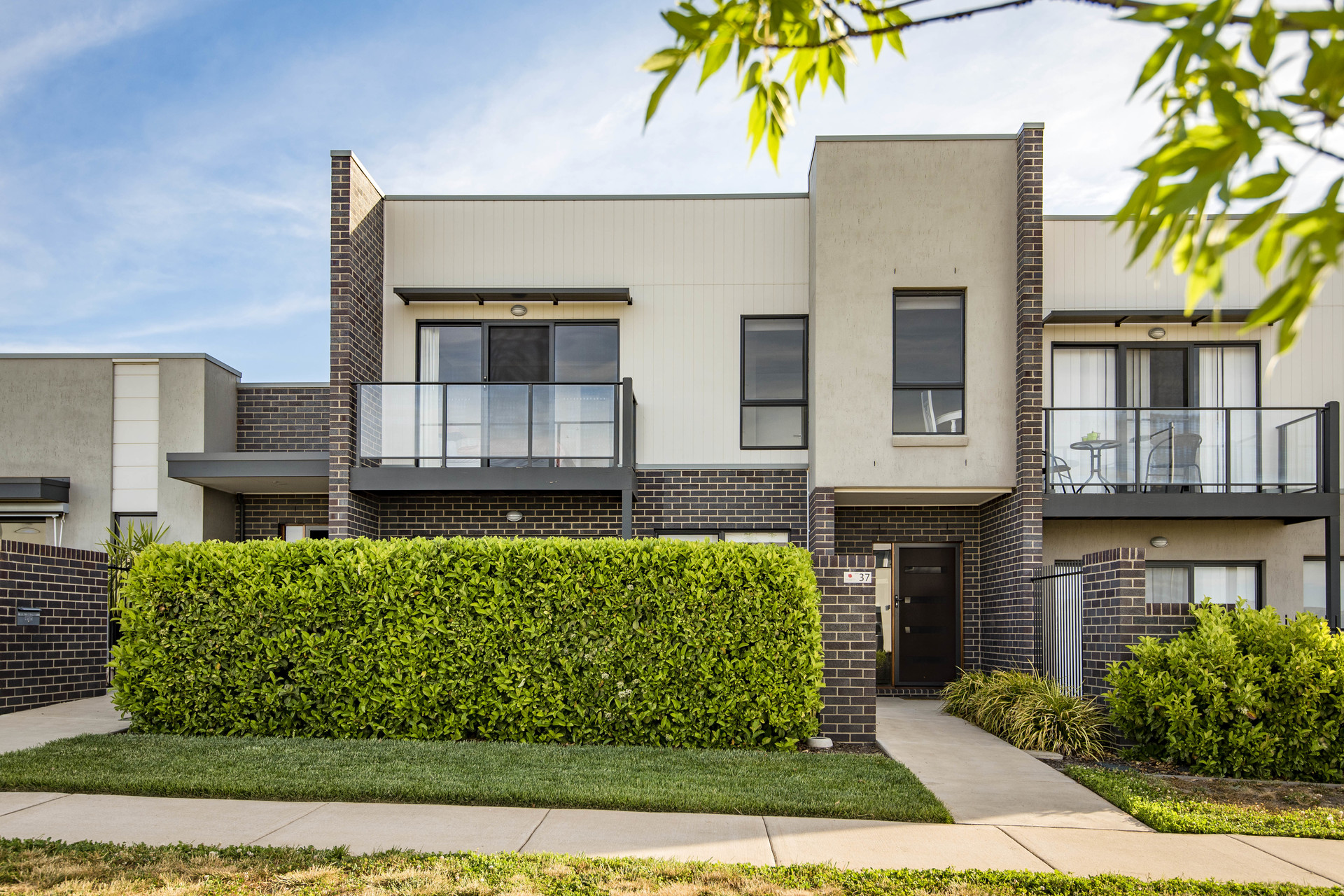 37 Bill Leng Street, COOMBS ACT 2611