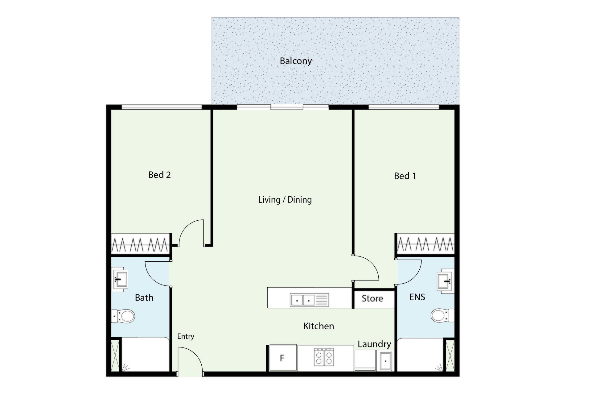 31/121 Easty Street, PHILLIP ACT 2606, Phillip - Thumbnail 2