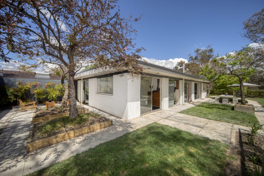 7 Godfrey Street, CAMPBELL ACT 2612 Hayman Partners