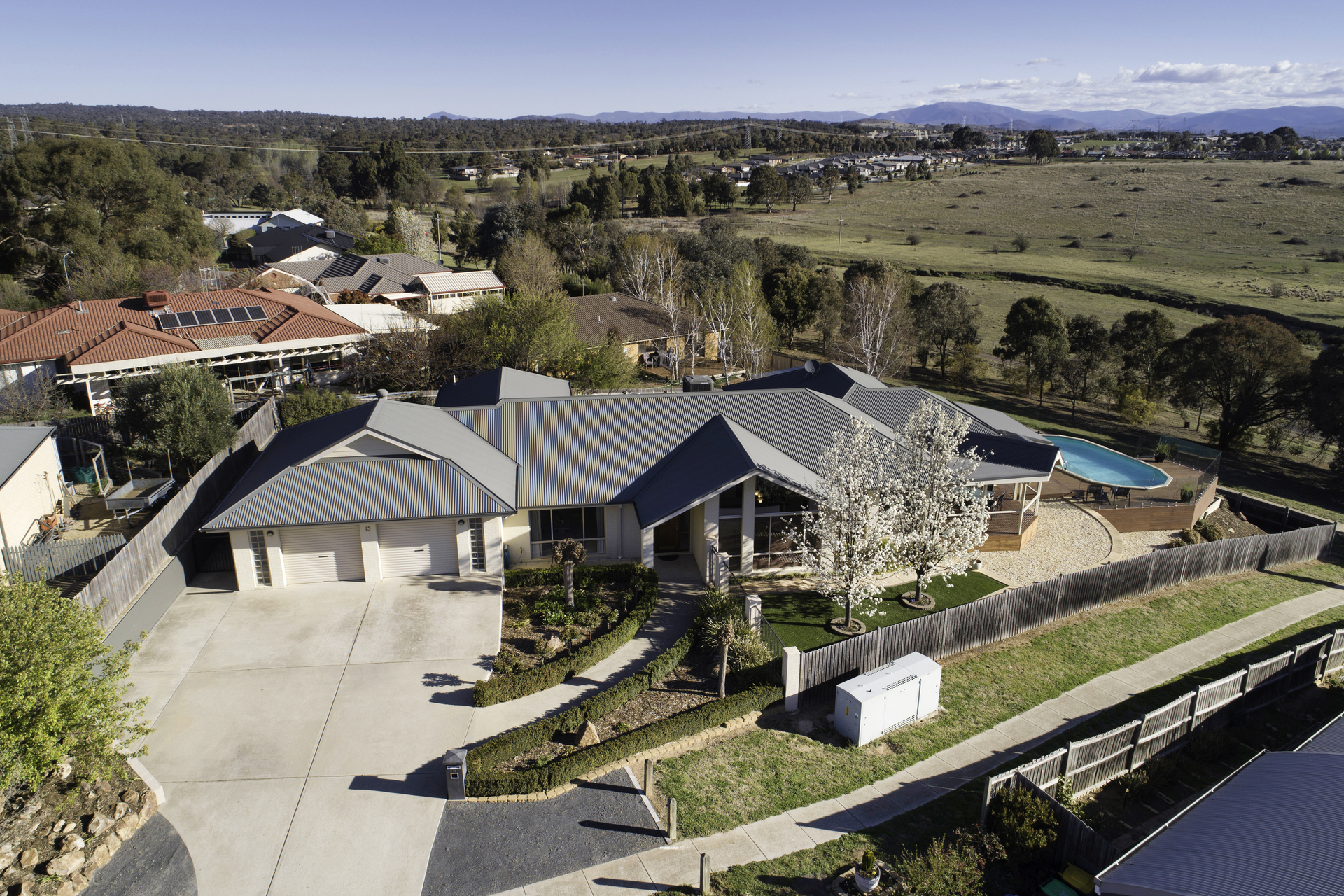 15 Loxton Place, DUNLOP ACT 2615, Dunlop - Thumbnail 3