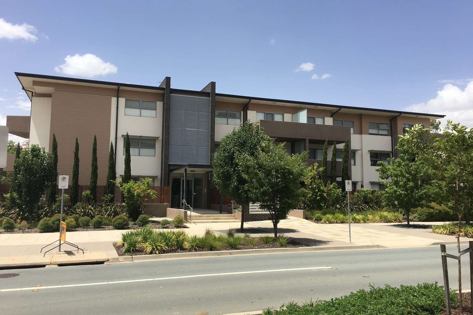 31/121 Easty Street, PHILLIP ACT 2606, Phillip - Thumbnail 3