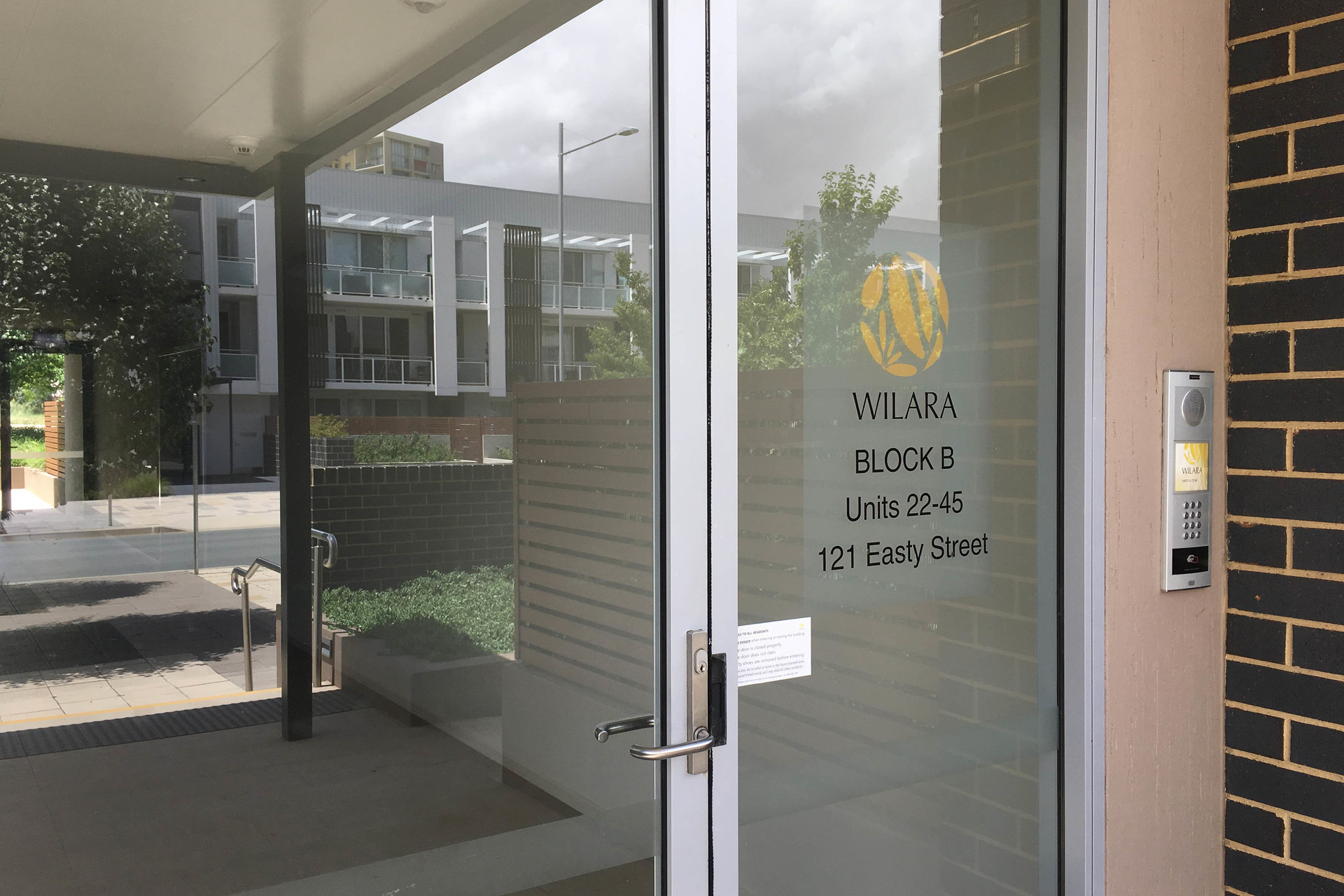 31/121 Easty Street, PHILLIP ACT 2606, Phillip - Thumbnail 4