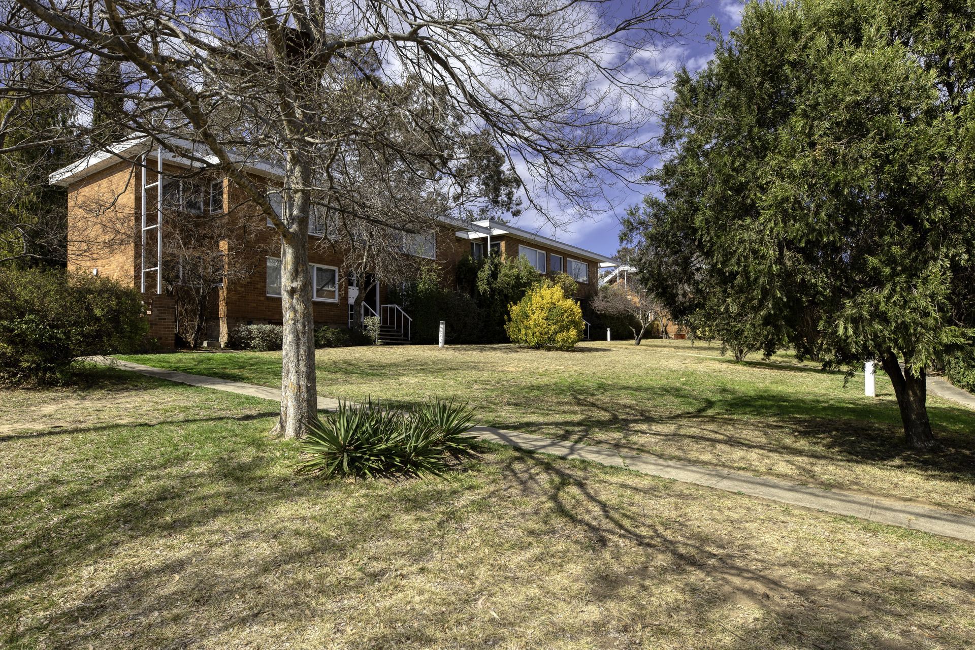 3/14 Chauvel Street, CAMPBELL ACT 2612, Campbell - Thumbnail 2