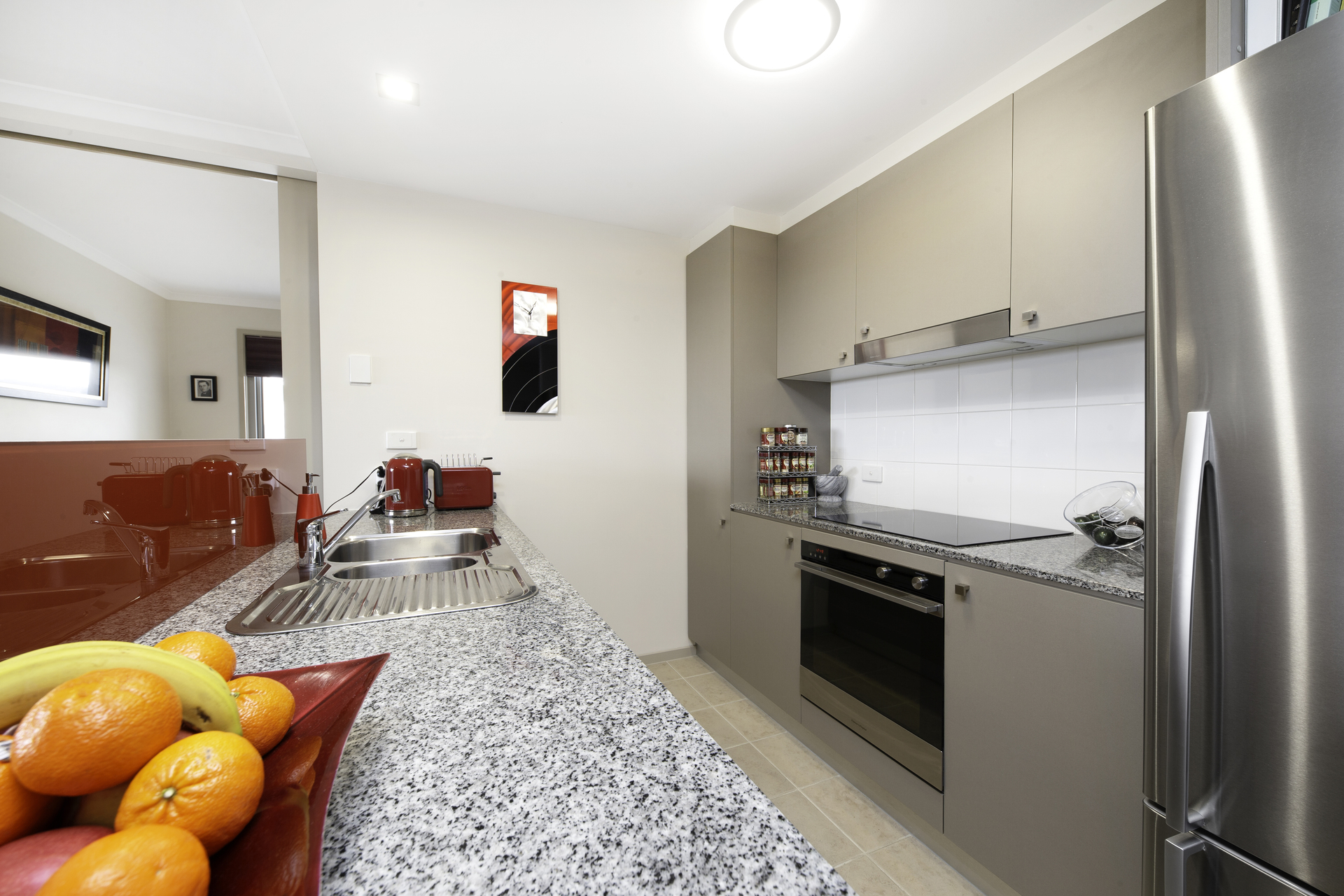 603/17 Dooring Street, BRADDON ACT 2612, Braddon - Thumbnail 2