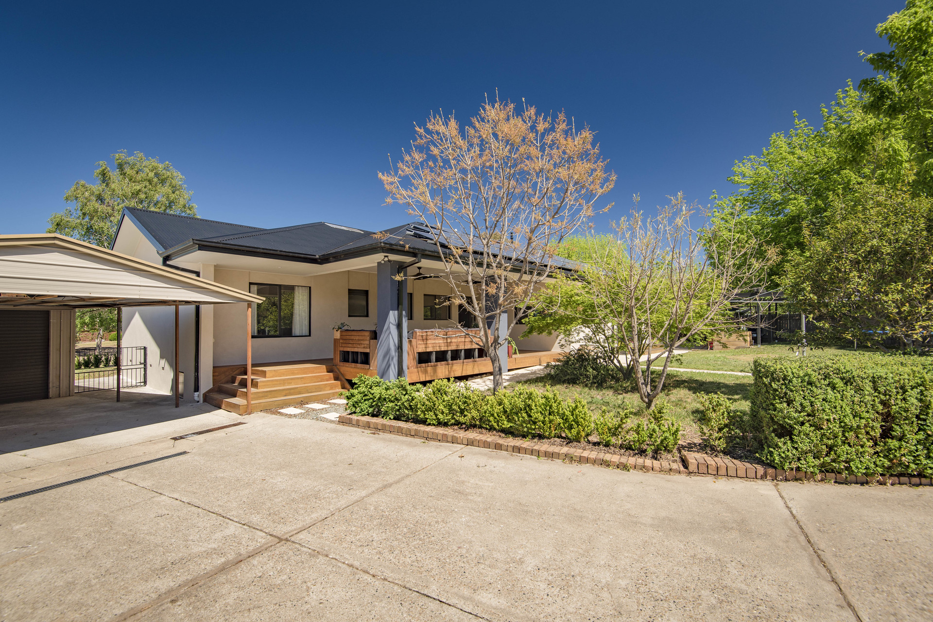 5 Studley Street, KAMBAH ACT 2902, Kambah - Thumbnail 2