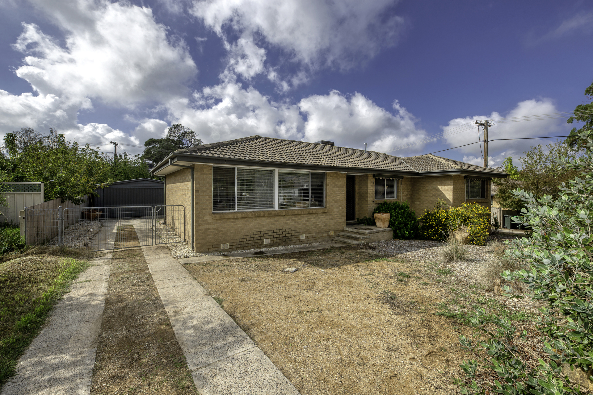 4 Wassell Place, Macgregor ACT 2615, Macgregor - Thumbnail 2