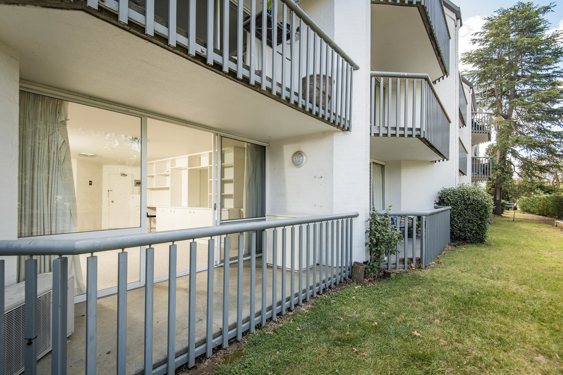 33/11 Bourke Street, BARTON ACT 2600, Barton - Thumbnail 4