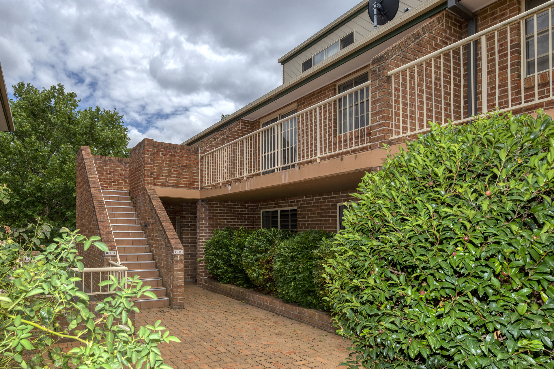 40/1 Waddell Place, CURTIN ACT 2605, Curtin - Thumbnail 2