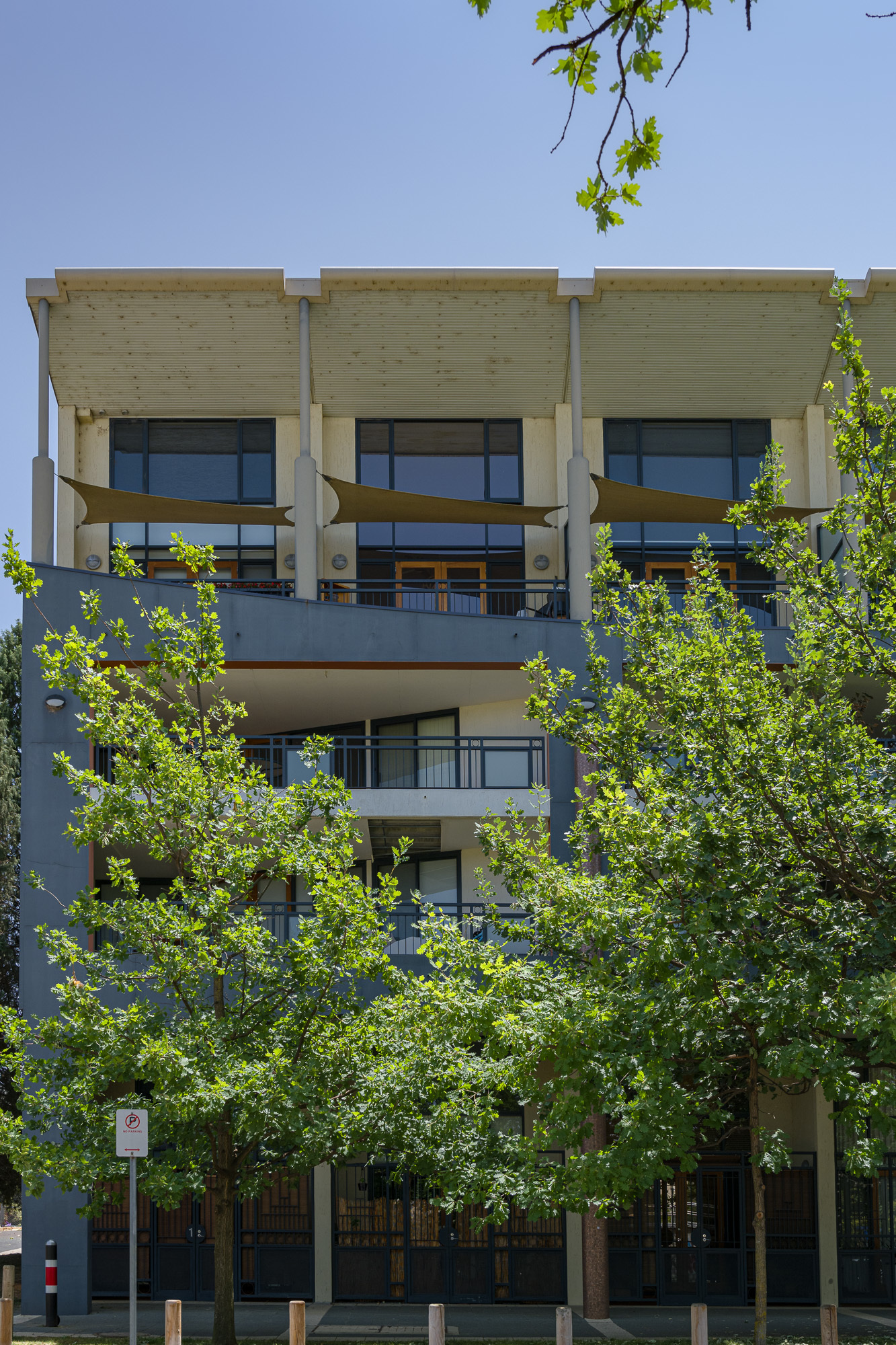 96/66 Allara Street, CITY ACT 2601, City - Thumbnail 4