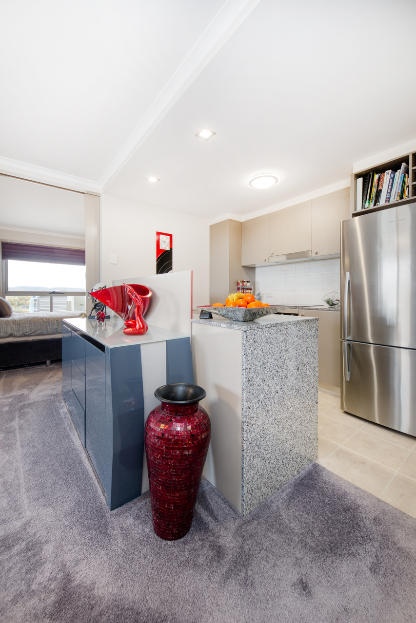 603/17 Dooring Street, BRADDON ACT 2612, Braddon - Thumbnail 3