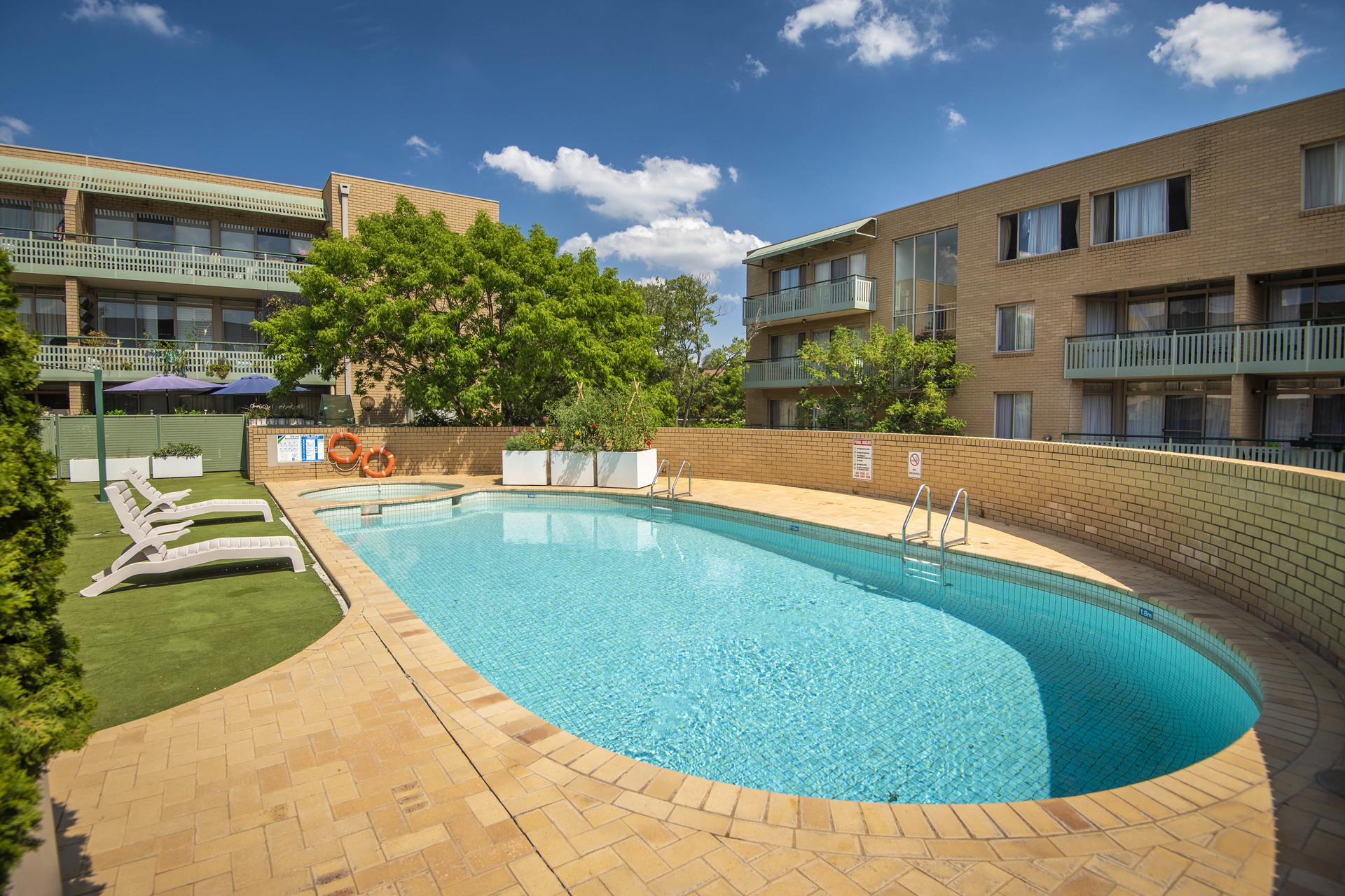 62/18 Leichhardt Street, GRIFFITH ACT 2603, Griffith - Thumbnail 8