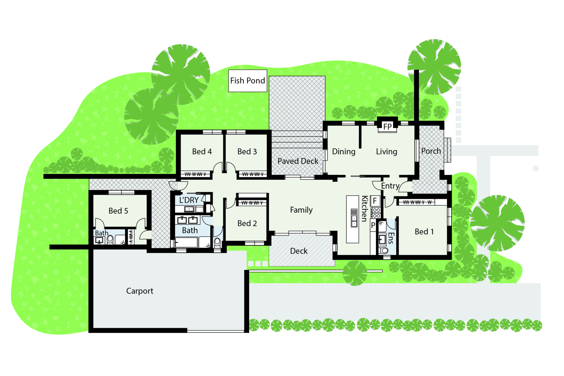 15 Young Street, BARTON ACT 2600, Barton - Thumbnail 4