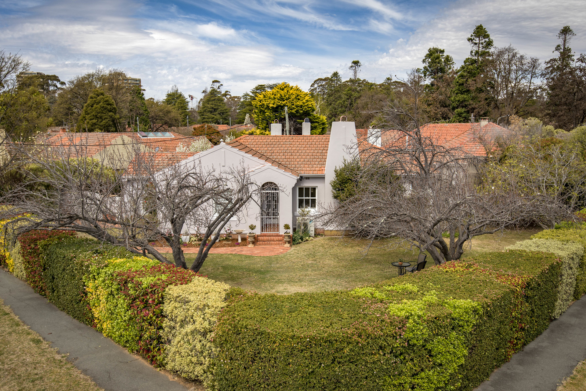 2 Belmore Gardens, BARTON ACT 2600 Hayman Partners