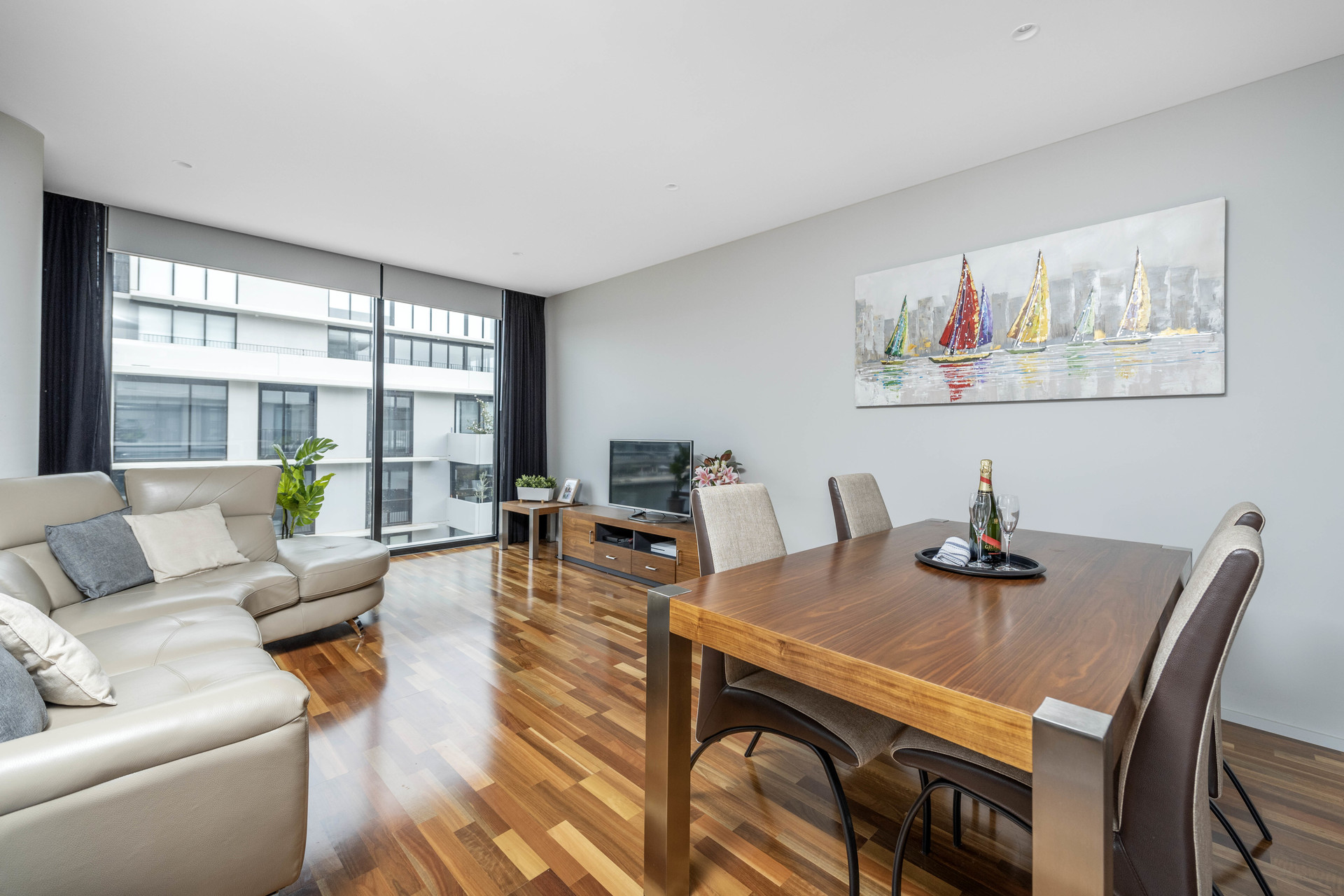 16/10 Trevillian Quay, KINGSTON ACT 2604, Kingston - Thumbnail 6