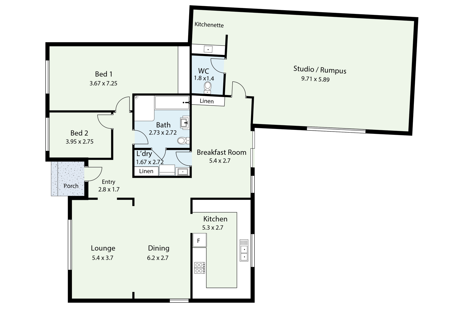7 Glynn Street, HUGHES ACT 2605, Hughes - Thumbnail 2