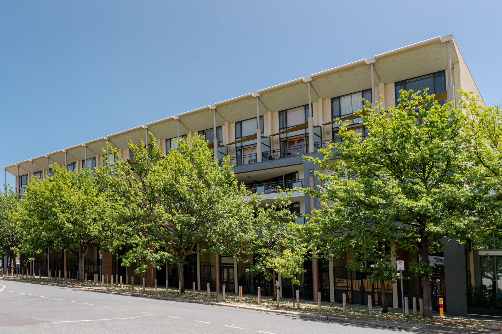 96/66 Allara Street, CITY ACT 2601, City - Thumbnail 6