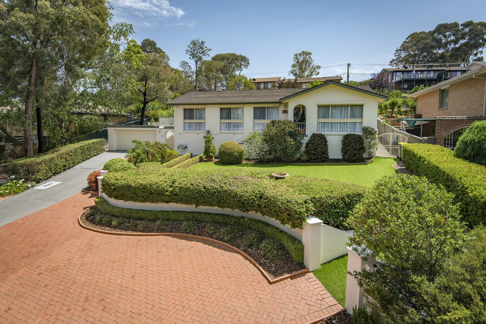 47 Langdon Avenue, WANNIASSA ACT 2903, Wanniassa - Thumbnail 2