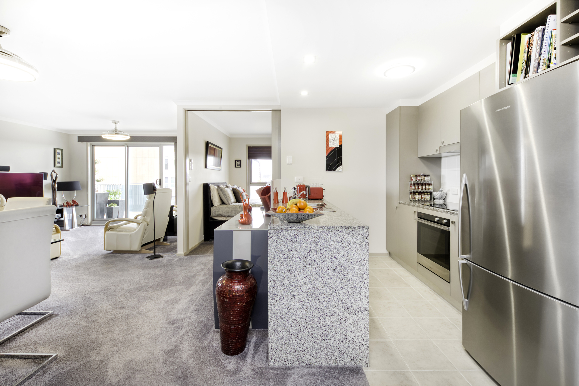 603/17 Dooring Street, BRADDON ACT 2612, Braddon - Thumbnail 4